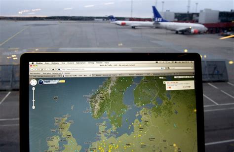 flightradart|flightradar24 på svenska.